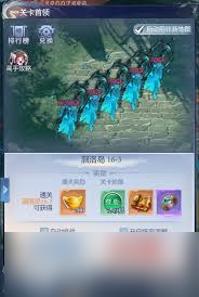 大唐无双名将传：高效获取守护石攻略