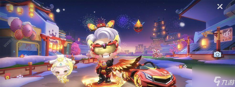 <a id='link_pop' class='keyword-tag' href='https://www.9game.cn/paopaokadingche1/'>跑跑卡丁车手游</a>狮城宝藏获取方法是什么？如何快速找到宝藏位置？