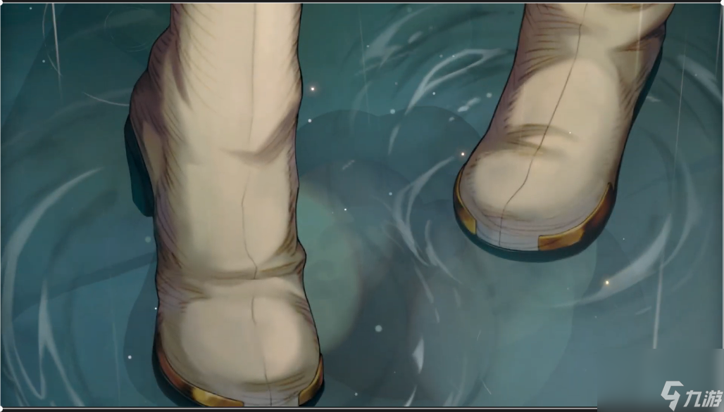 《棕色尘埃2》洛琪希新皮肤受尊敬的师傅抽取建议