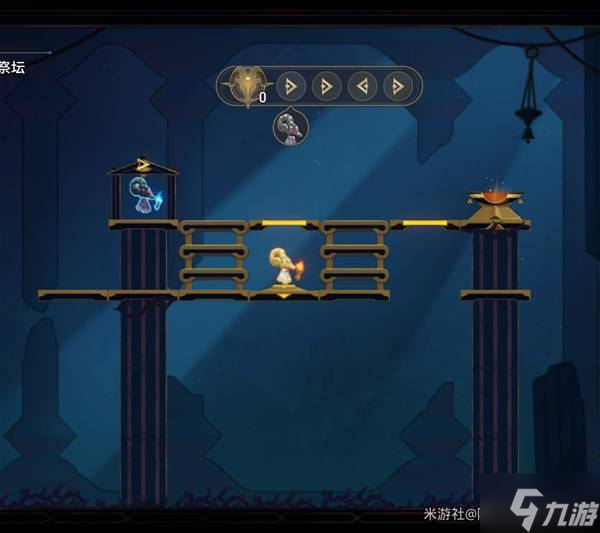 《崩坏星穹铁道》神悟树庭宝箱位置一览 神悟树庭宝箱在哪