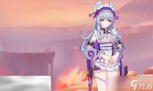 原神梦见月瑞希专武哪些角色可以用 寝正月初晴适用角色