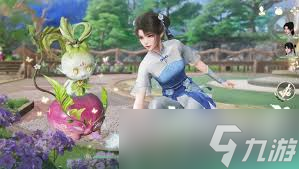 仙剑世界苍龙如何获取