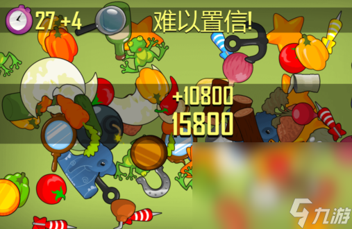 一款在各个场景找东西的游戏有哪些 2025热门的找东西游戏盘点截图