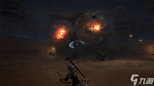 沙盒网游《帝国神话》西域文明DLC3.21上线 预购开启