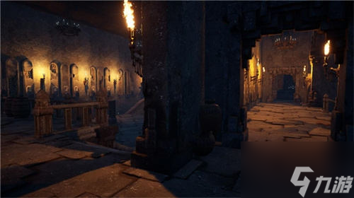 《帝国神话》西域文明DLC3月21日上线！预购开启，限时9折优惠