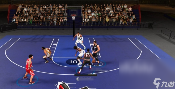 2kol2加速器怎么选 nba2kol2加速器使用推荐