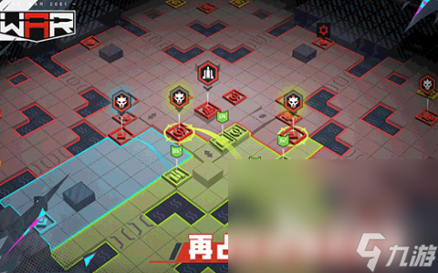 下载打仗游戏盘点 2025耐玩的打仗游戏合集