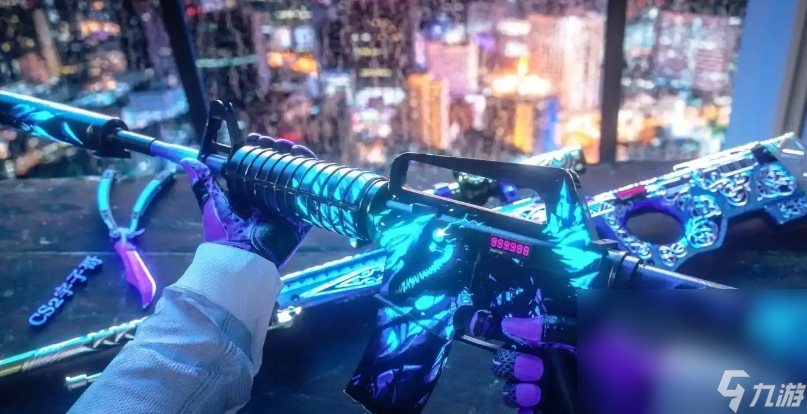 csgo笔记本掉帧解决方法有哪些 csgo掉帧要开加速器吗截图