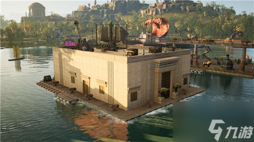 《帝国神话》西域文明DLC3月21日上线！预购开启，限时9折优惠