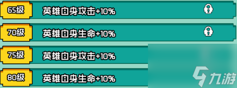 艾伦大陆火枪毛瑟角色技能详情
