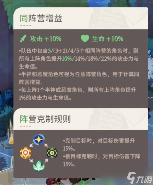 剑与远征：启程【剑与远征启程新手攻略】挂机迷梦竞技场三大玩法新手阵容搭配