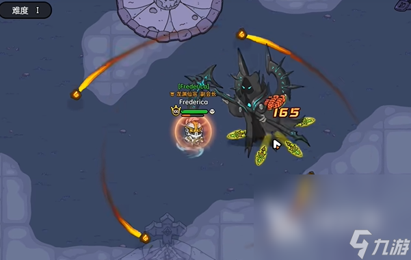 英勇之地下载手机版 英勇之地手游下载入口
