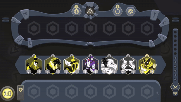 Steam卡牌自走棋对战新游《诸神之劫：自走棋》全新Demo已上线！