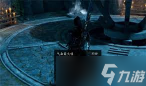 燕云十六聲電腦版格擋與卸勢(shì)的區(qū)別是什么
