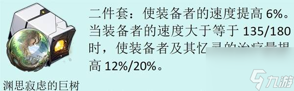 《崩壞：星穹鐵道》3.1新遺器怎么樣