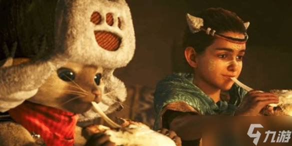 《怪物猎人荒野》是不是魂系游戏
