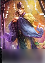 解析三國殺界荀彧獨特技能詳解