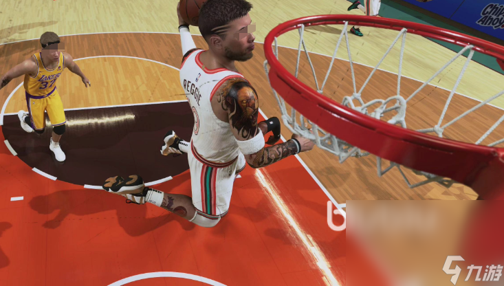 NBA2K25免费加速器哪个好 NBA2K25免费加速器推荐