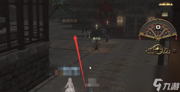 ff14手游前往朱诺怎么过