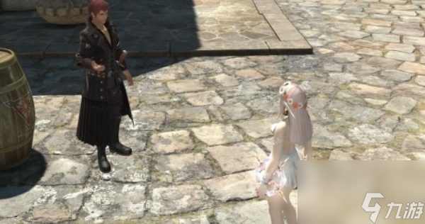 ff14手游前往朱诺怎么过