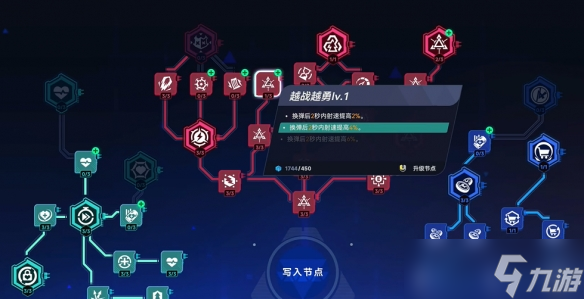 《矩阵：零日危机》局外升级玩法介绍