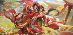 江山如故，閃耀星河！《三國殺OL》閃閃節(jié)「閃趙云」攜閃耀好禮來襲！