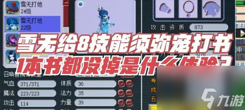 夢幻西游80級制作書價格是多少？如何獲取？