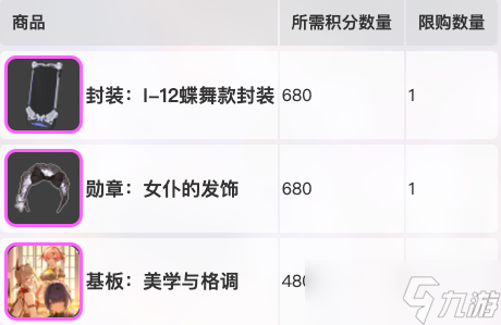 卡拉彼丘美学与格调怎么玩-美学与格调玩法攻略