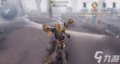 第五人格杰克什么时候加强杰克史诗级加强说明