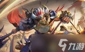 三國(guó)殺界孟獲技能詳解