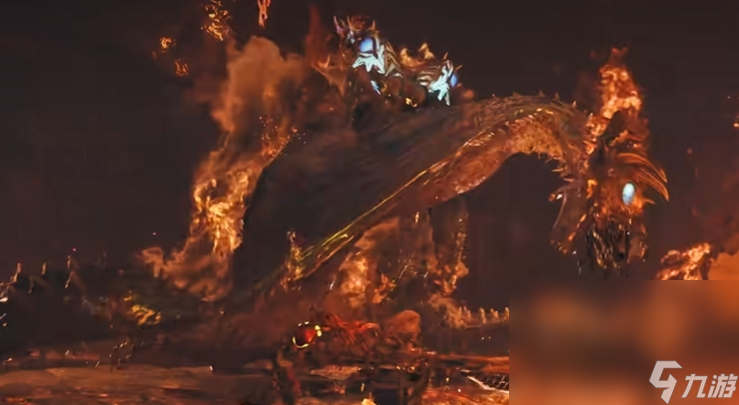 怪物猎人荒野崩溃怎么办 怪物猎人荒野崩溃解决办法截图