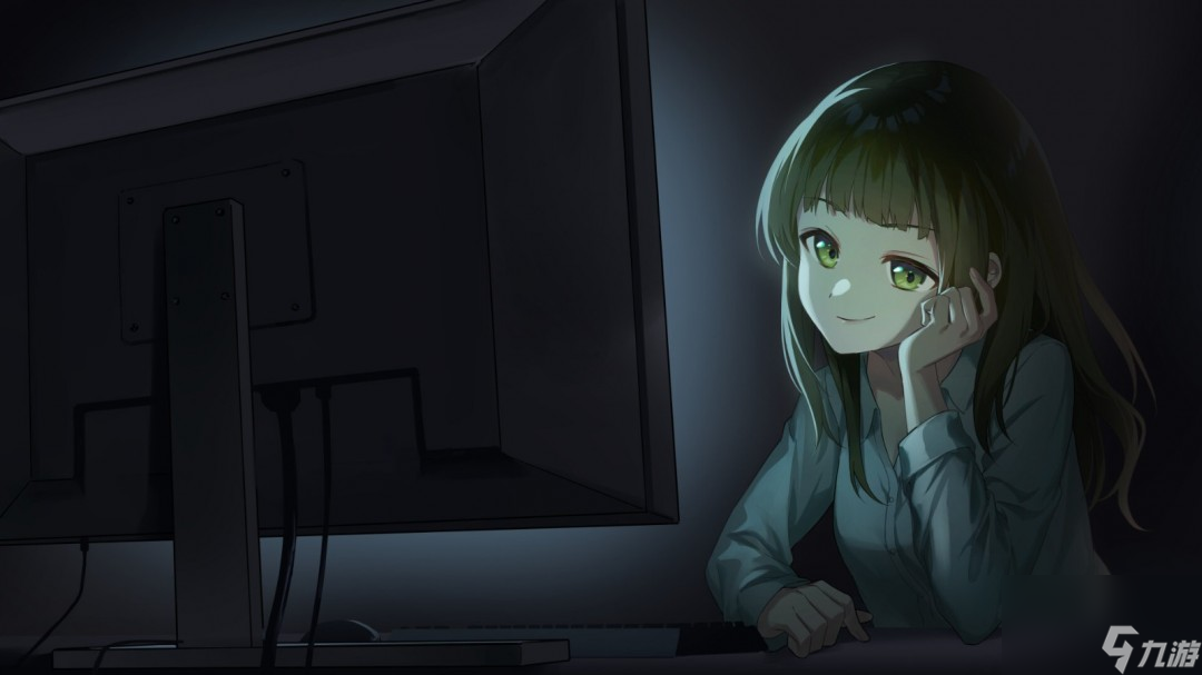 《祀月耀花～四月八日～》Steam页面开放 发售日待定