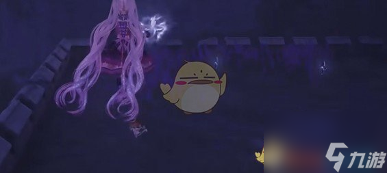 无限暖暖幽深的夜色任务攻略