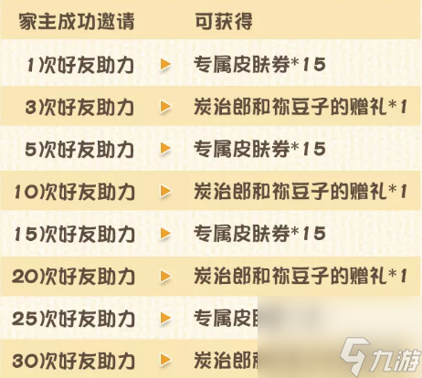 阴阳师妖怪屋鬼灭之刃投喂活动怎么玩鬼灭之刃投喂活动介绍