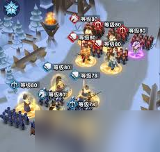三國冰河時代S3最強陣容搭配攻略