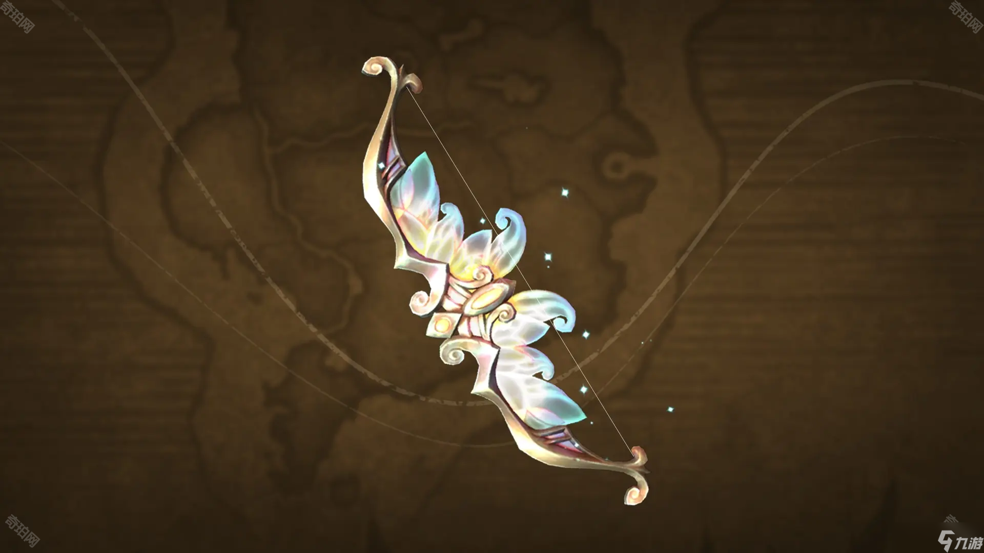 《魔獸世界》2025年3月商棧內(nèi)容介紹