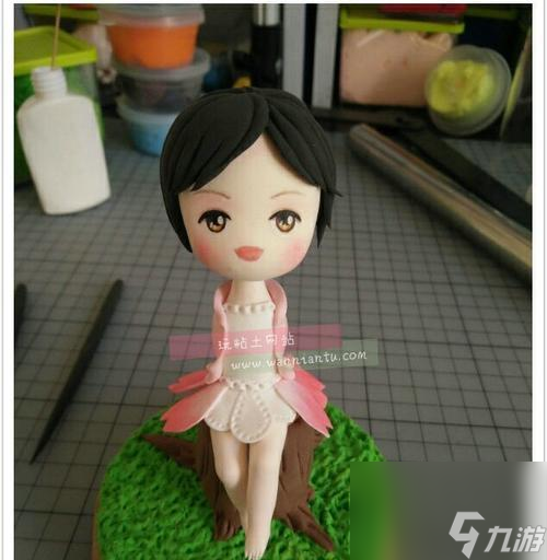 我的寰宇手工东说念主物橡皮泥使用能力是什么？有哪些创意玩法？