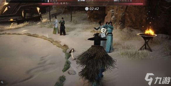 燕云十六聲酒肆秘聞全收集攻略