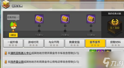 冒险岛2赚钱方法盘点 冒险岛2怎么赚钱