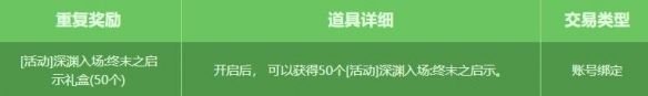 《DNF》签到好礼伴春归活动介绍