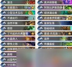 炉石传说狂野模式宇宙德卡组搭配攻略