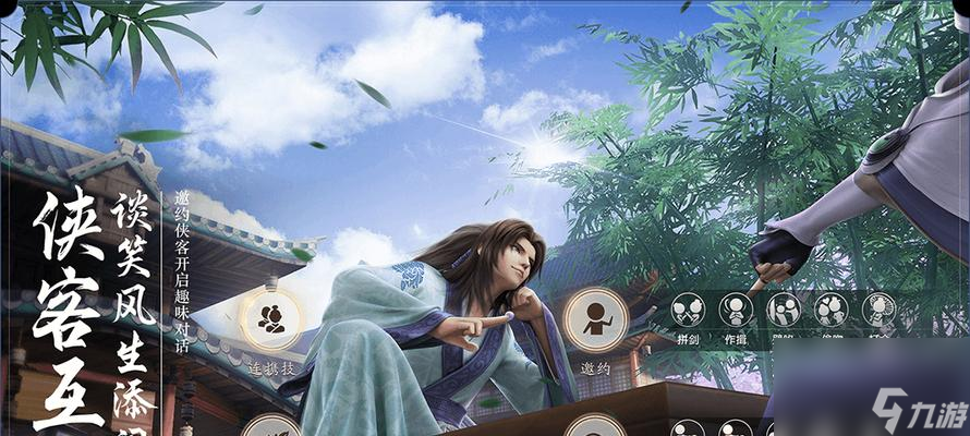 秦时明月世界门派选择哪个好？各职业特点是什么？