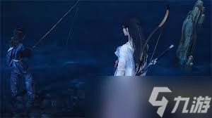 燕云十六声淡水鱼怎么钓