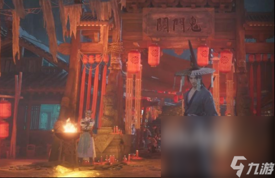 燕云十六声卡顿严重怎么办 燕云十六声卡顿严重原因解析