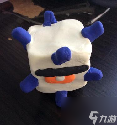 我的寰宇手工东说念主物橡皮泥使用能力是什么？有哪些创意玩法？