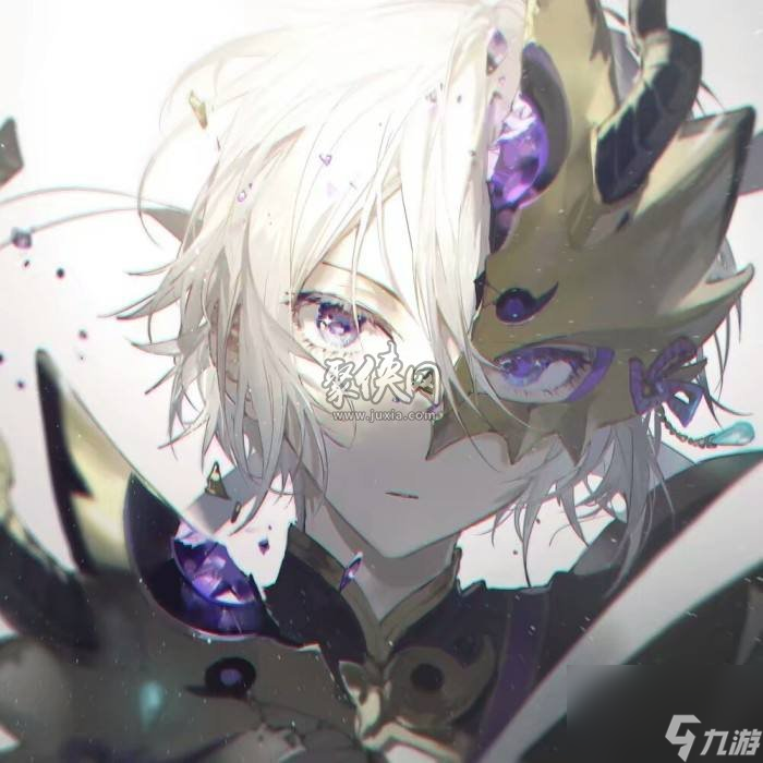 fgo蘭陵王評(píng)測！魔性面容的美少年
