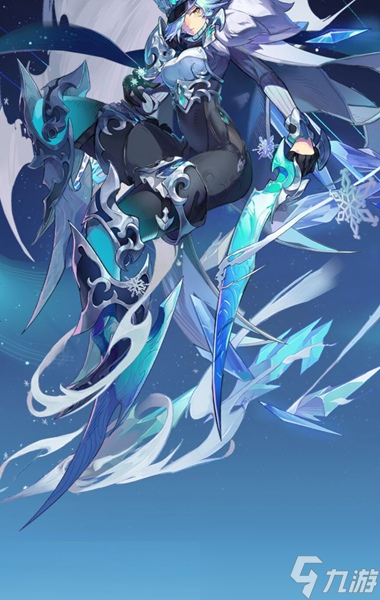 永夜降临复苏米榭技能是什么