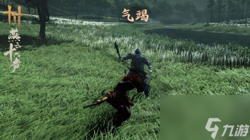 燕云十六聲手游騎馬方法詳解