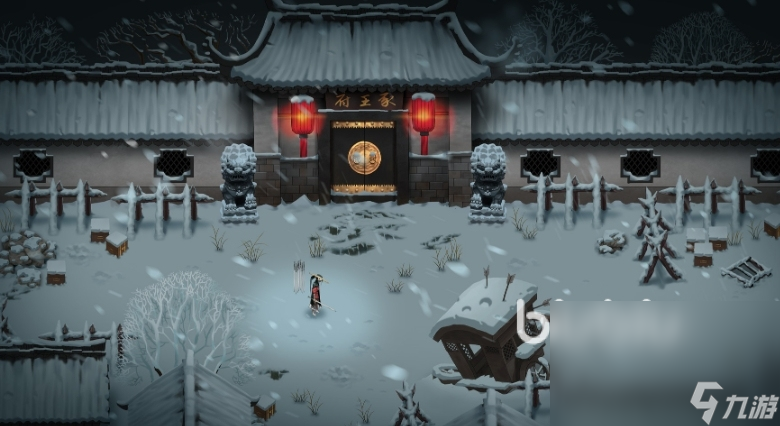 玩暖雪很卡掉帧怎么办 暖雪掉帧要开加速器吗