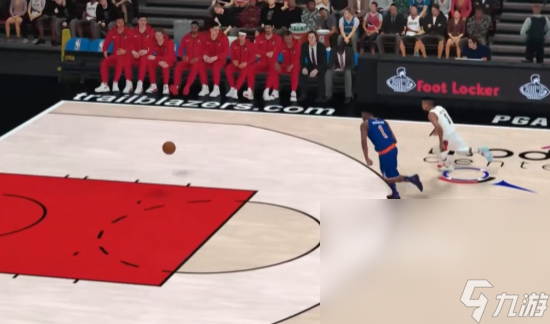 nba2k19加速器用什么 nba2k19加速器推荐